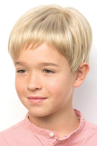 Addison Unisex childrens Front view