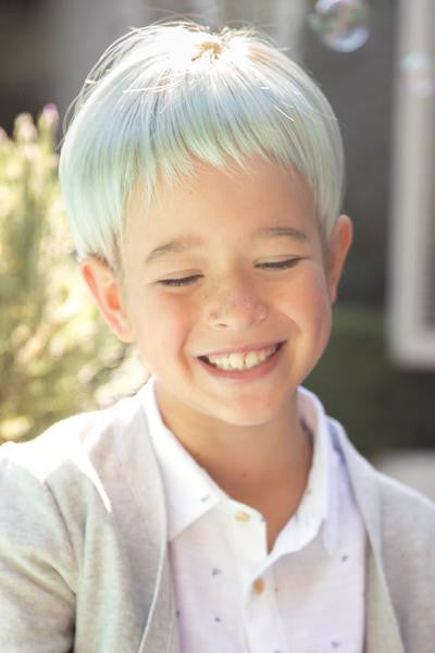 Addison Unisex childrens Front view 3