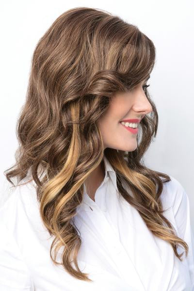 Lux TP  side view Marble Brown LR