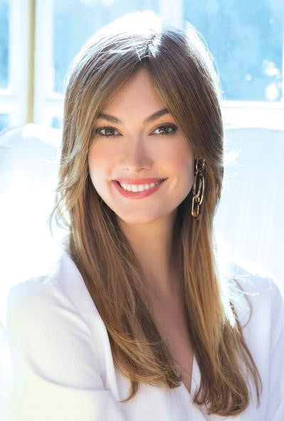 Flex TP Marble Brown