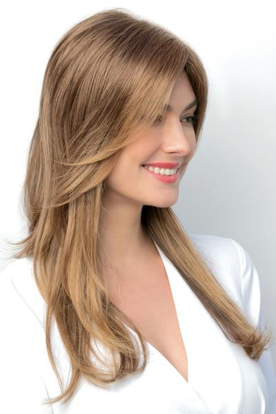 Flex Top Piece by Amore - Mono with Soft-Wire Perimeter Synthetic