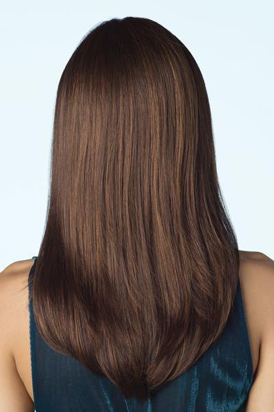 Brandi Wig by Amore - Double Mono Synthetic