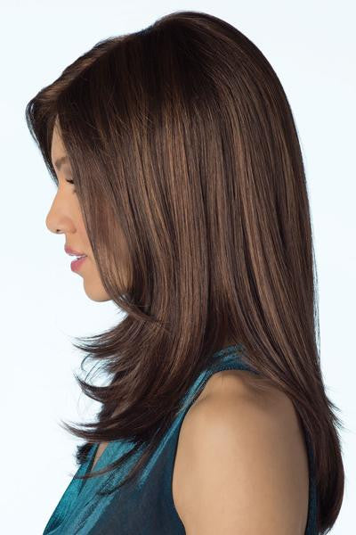 Brandi Wig by Amore - Double Mono Synthetic