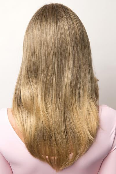 Brandi Wig by Amore - Double Mono Synthetic