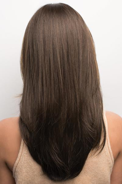 Brandi Wig by Amore - Double Mono Synthetic