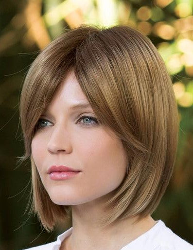 Codi Wig by Amore - Double Mono Synthetic