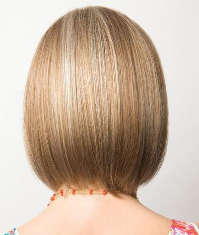 Erika Wig by Amore - Double Mono Synthetic