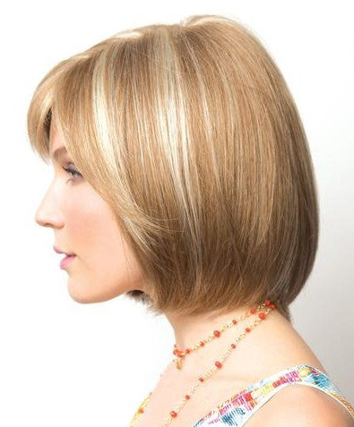 Erika Wig by Amore - Double Mono Synthetic