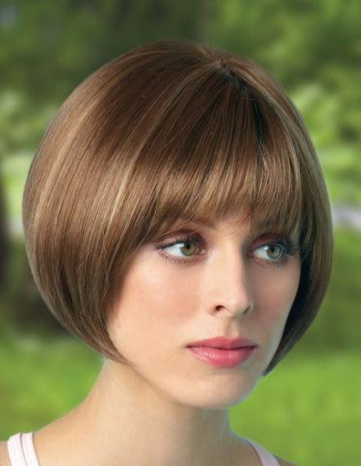 Erin Wig by Amore - Double Mono Synthetic