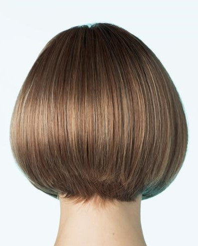 Erin Wig by Amore - Double Mono Synthetic