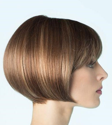 Erin Wig by Amore - Double Mono Synthetic