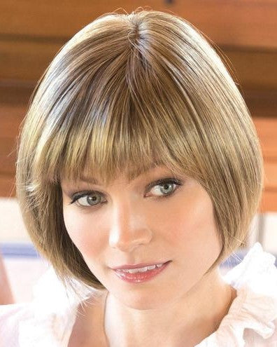 Erin Wig by Amore - Double Mono Synthetic