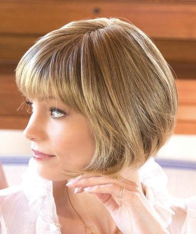 Erin Wig by Amore - Double Mono Synthetic
