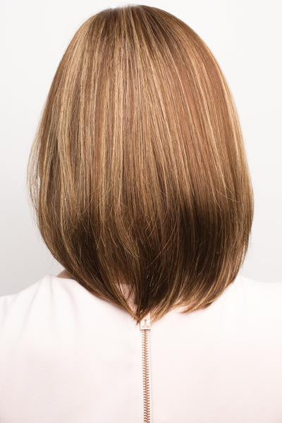 Samantha Wig by Amore - Double Mono Synthetic
