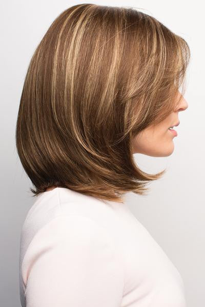 Samantha Wig by Amore - Double Mono Synthetic