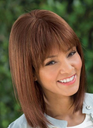 Tatum Wig by Amore - Double Mono Synthetic