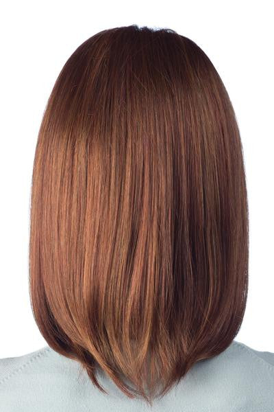 Tatum Wig by Amore - Double Mono Synthetic