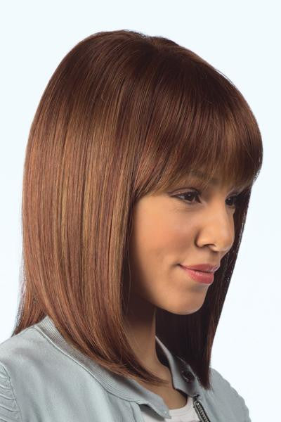Tatum Wig by Amore - Double Mono Synthetic