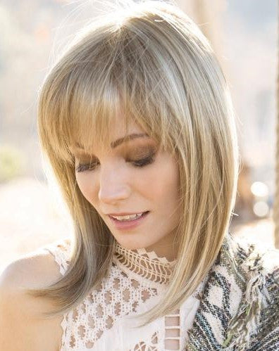Tatum Wig by Amore - Double Mono Synthetic