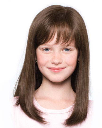 Miley Wig by Amore - Lace Front Mono Synthetic