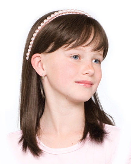 Miley Wig by Amore - Lace Front Mono Synthetic