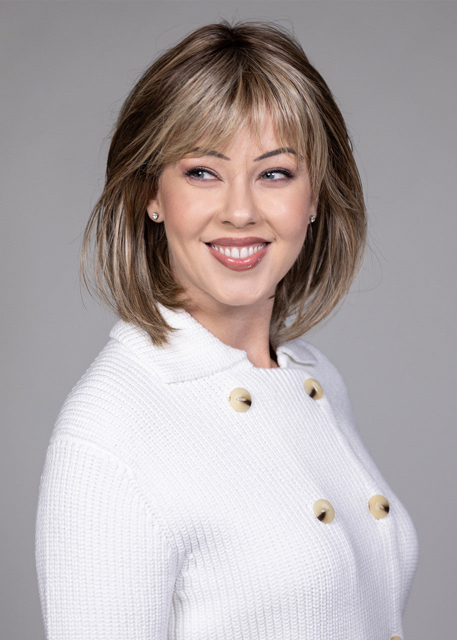 AMSTERDAM | BELLE TRESS WIGS  CITY COLLECTION