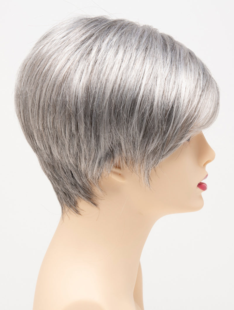 Amy | Envy | Lace Front Mono Part | Short Style | Synthetic