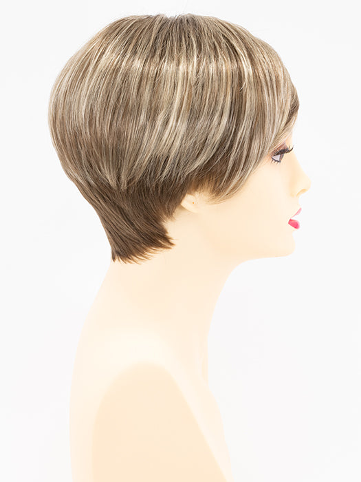 Amy | Envy Wigs |  Lace Front Monotop
