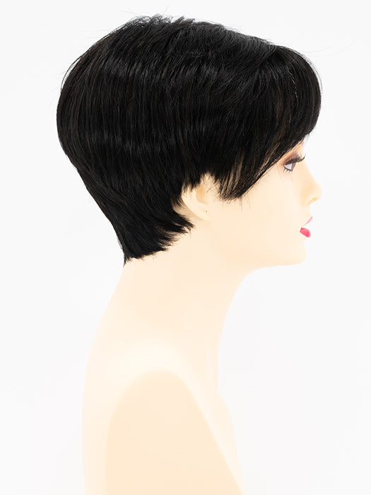 Amy | Envy Wigs |  Lace Front Monotop