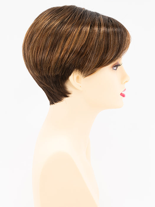 Amy | Envy Wigs |  Lace Front Monotop