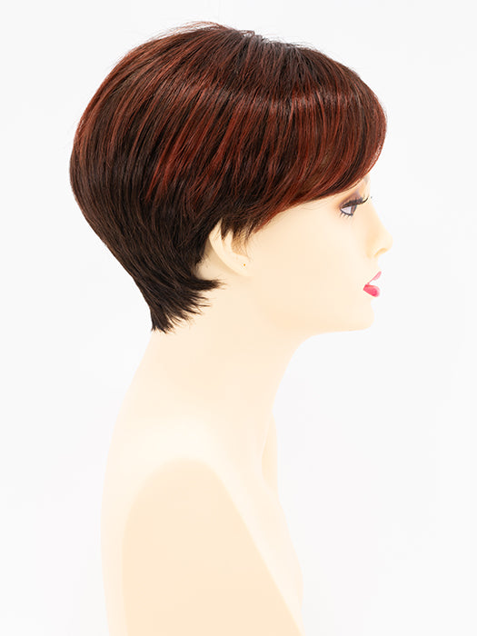 Amy | Envy Wigs |  Lace Front Monotop