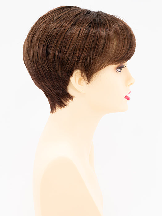 Amy | Envy Wigs |  Lace Front Monotop