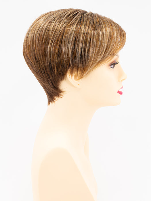 Amy | Envy Wigs |  Lace Front Monotop