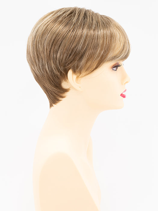 Amy | Envy Wigs |  Lace Front Monotop
