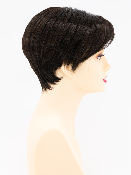Amy | Envy Wigs |  Lace Front Monotop