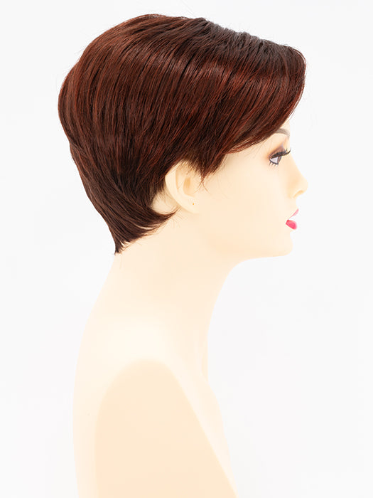 Amy | Envy Wigs |  Lace Front Monotop