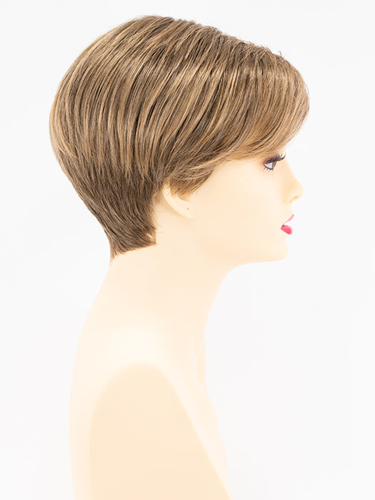 Amy | Envy Wigs |  Lace Front Monotop