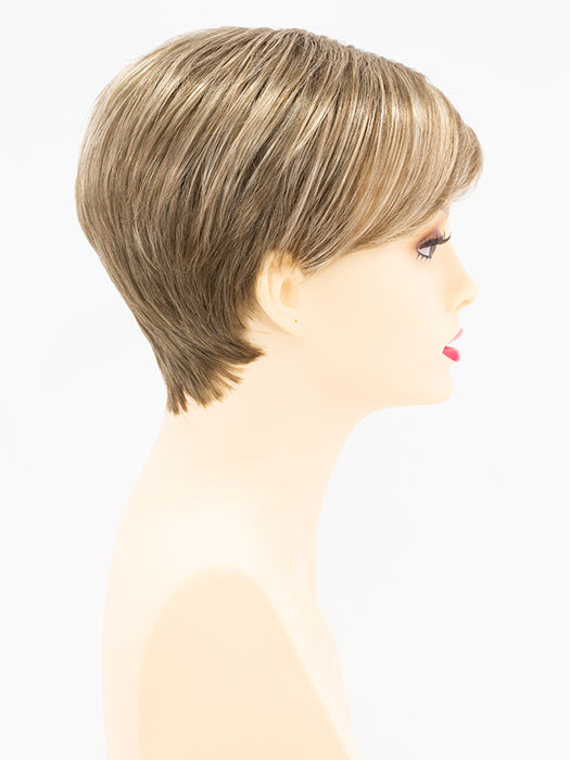 Amy | Envy Wigs |  Lace Front Monotop