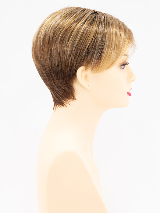 Amy | Envy Wigs |  Lace Front Monotop