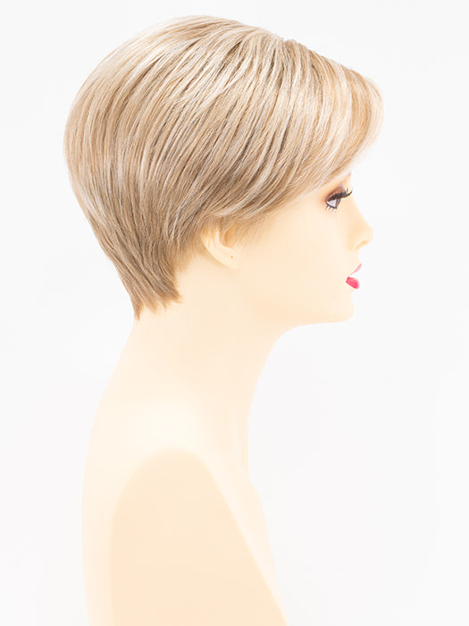 Amy | Envy Wigs |  Lace Front Monotop