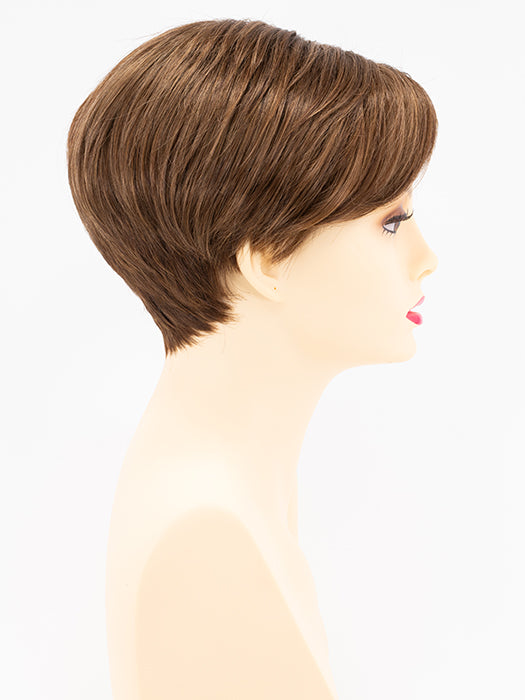 Amy | Envy Wigs |  Lace Front Monotop