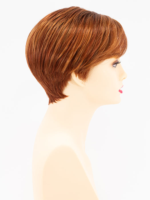 Amy | Envy Wigs |  Lace Front Monotop