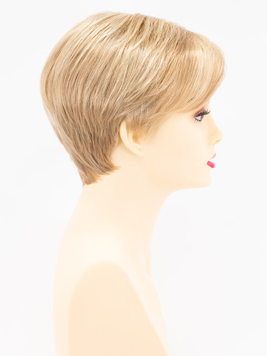Amy | Envy Wigs |  Lace Front Monotop