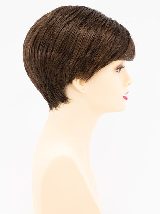 Amy | Envy Wigs |  Lace Front Monotop