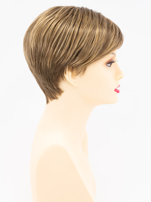 Amy | Envy Wigs |  Lace Front Monotop