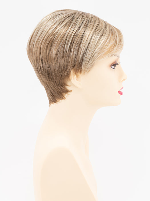 Amy | Envy Wigs |  Lace Front Monotop