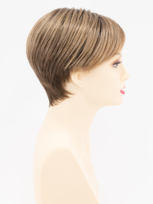 Amy | Envy Wigs |  Lace Front Monotop