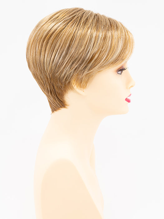 Amy | Envy Wigs |  Lace Front Monotop
