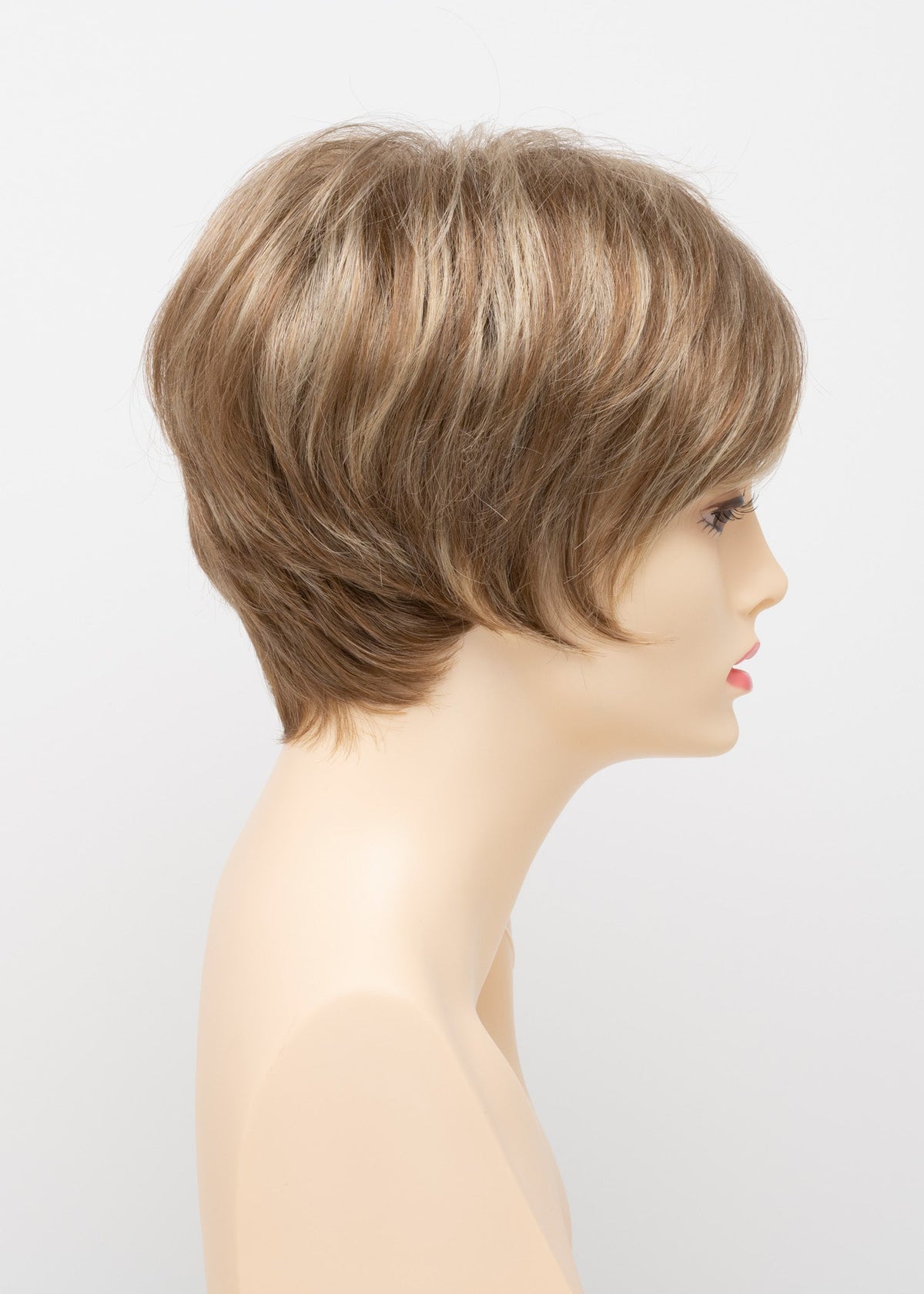 ENVY by Alan Eaton Angel Open Top Synthetic Wig
