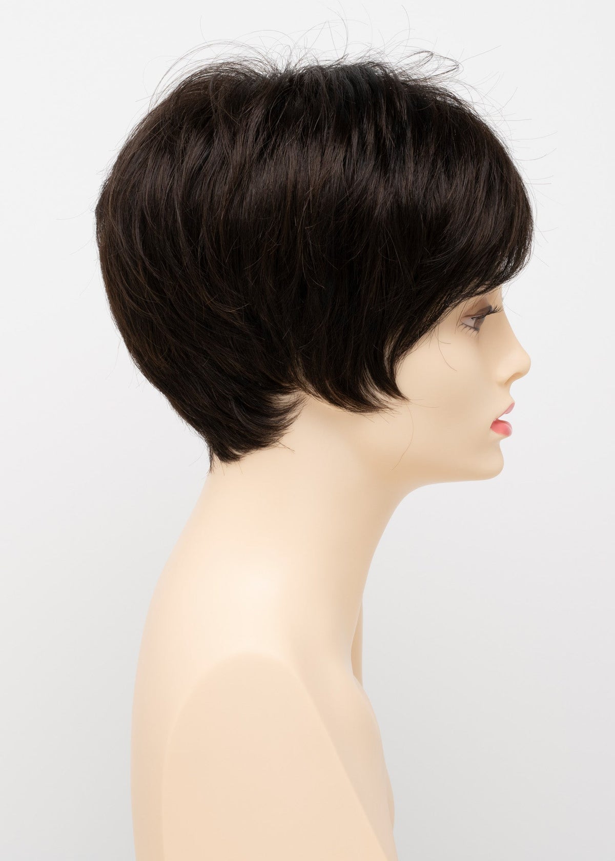 ENVY by Alan Eaton Angel Open Top Synthetic Wig